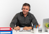 Common Challenges Of Call Center Outsourcing In The USA (& How To Solve Them)