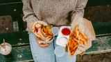 Top 5 Cancer Causing Foods