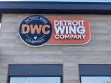 The Impact of Commercial Signs in Detroit: Enhancing Business Visibility and Brand Recognition