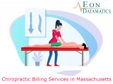 Benefits of Outsourcing Chiropractic Billing Services in Massachusetts(MA) – EON Datamatics | Free Billing Software to Revenue Cycle Management.