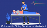 Benefits of Outsourcing Chiropractic Billing Services in Mississippi (MS) – EON Datamatics | Free Billing Software to Revenue Cycle Management.