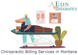 Benefits of Outsourcing Chiropractic Billing Services in Montana (MT) – EON Datamatics | Free Billing Software to Revenue Cycle Management.