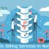 Benefits of Outsourcing Chiropractic Billing Services in Oklahoma (OK) – EON Datamatics | Free Billing Software to Revenue Cycle Management.