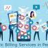 Benefits of Outsourcing Chiropractic Billing Services in Virginia(VA) – EON Datamatics | Free Billing Software to Revenue Cycle Management.