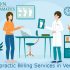 Benefits of Outsourcing Chiropractic Billing Services in Virginia(VA) – EON Datamatics | Free Billing Software to Revenue Cycle Management.
