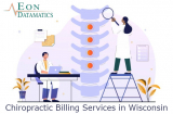 best Chiropractic Billing Services and Solutions in Wisconsin (WI) – EON Datamatics | Free Billing Software to Reduce Administrative Costs.