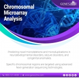 Chromosome Profile Screening Cost in India