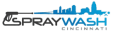 Spray Wash Cincinnati Will Help You Make the Most from Pressure Washing