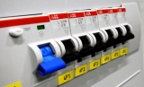 Circuit Breaker Market Driven by Increased Power Consumption Worldwide