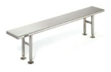 How Clean Room Gowning Benches Reduce Contamination?