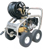 4 Tips in Choosing the Right Pressure Washer