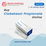 Clobetasol Propionate to Cure Common Skin Disorder