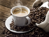 Coffee as blood vessels medicine: Drink coffee for healthy heart, blood pressure
