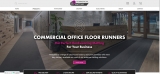 Matrix Flooring is extremely proud to announce the much-anticipated launch of a new e-commerce website for  Commercial Mats