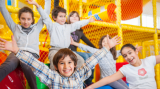 Top Commercial Playground Equipment Company in the USA