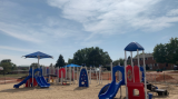 Commercial Playground Equipment Manufacturers in the USA