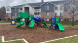 Commercial Playground Equipment for sale in the USA