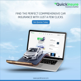 Buy/Renew Car Insurance Policy Online – Quickinsure