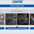 Satellite Image Application and Control System Operation | CONTEC