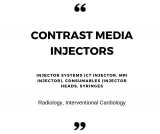 Latest Research Report to Share Market Insights and Dynamics of Contrast Injectors Market