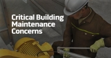 Critical Building Maintenance Facilities – Fayway.in