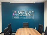 Why Acrylic Signs Are Perfect for Houston Businesses