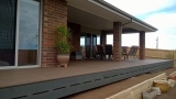 Three Amazing Benefits of Deck Staining and Oiling