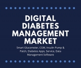 Diabetes Management : New Approach towards Technological Advancements in Digital Diabetes Management