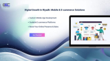 Digital Growth in Riyadh: Mobile & E-commerce Solutions