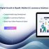 Riyadh’s Premier Mobile App Agency: iOS, Android & Beyond