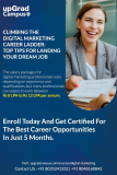Digital Marketing Course – upGrad Campus