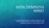 Top keyplayers in Digital Therapeutics Market