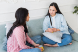 Discuss the Mental Health of Adolescents