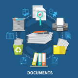 Zelite Solutions implemented a custom DMS Solution for an engineering and construction firm