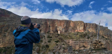 Dolpo Wildlife: A Trekker’s Guide to Spotting Rare Animals – Dolpo Caravan