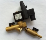 Growth in E-commerce Sector to Offer Significant Growth to the Drain Valve Market