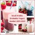 Self Adhesive Label Market Competitive landscape, Growth Strategies for Business Development, Analysis & Forecast, 2016-2024