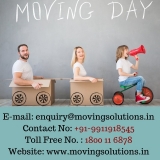 Hassle Free House Move –5 Essential Tips