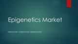 Epigenetics Market is projected to reach $1.60 billion | Illumina (US), Thermo Fisher (US) Key Players In Global Market