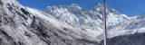 Traveling Solo on the Everest Three Passes Trek: What You Need to Know