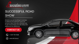 Executive Luxury Service Reveals the Secrets to a Successful Road Show Event
