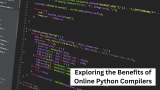 Exploring the Benefits of Online Python Compilers