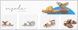 Buy women’s summer sandals online at the best price | SJ Company Global