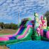 Mega Bounce Rentals Offers an Extensive Inventory of Party Rentals in Clear Lake