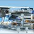 Expanded Foam Rubber Cutting Machine with thickness tolerance of 0.1mm | GONGYOUNG