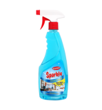What You Can Do With Glass Cleaner?