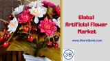 Global Artificial Flower Market | By Manufacturers and Application Forecast to 2019-2024