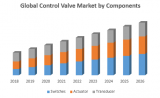 Global Control Valve Market 2019-IMI plc, Samson AG,  Alfa Laval,  Crane Co