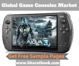 Global Game Consoles Market: Revenue, Opportunity, Segment and Key Trends 2019-2024