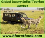 Luxury Safari Tourism Market: Global Size study, by Type and Regional Forecasts till 2024